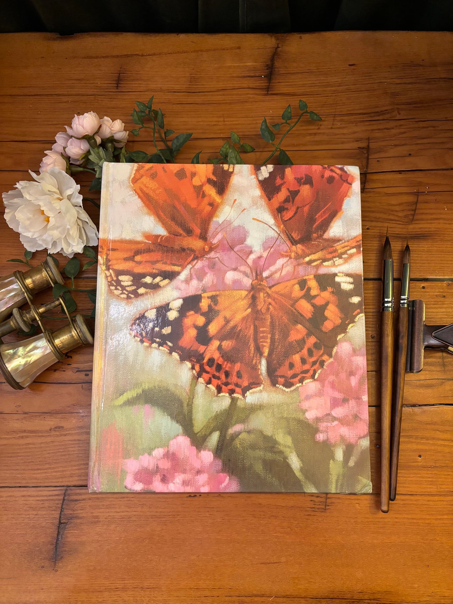 Butterfly House