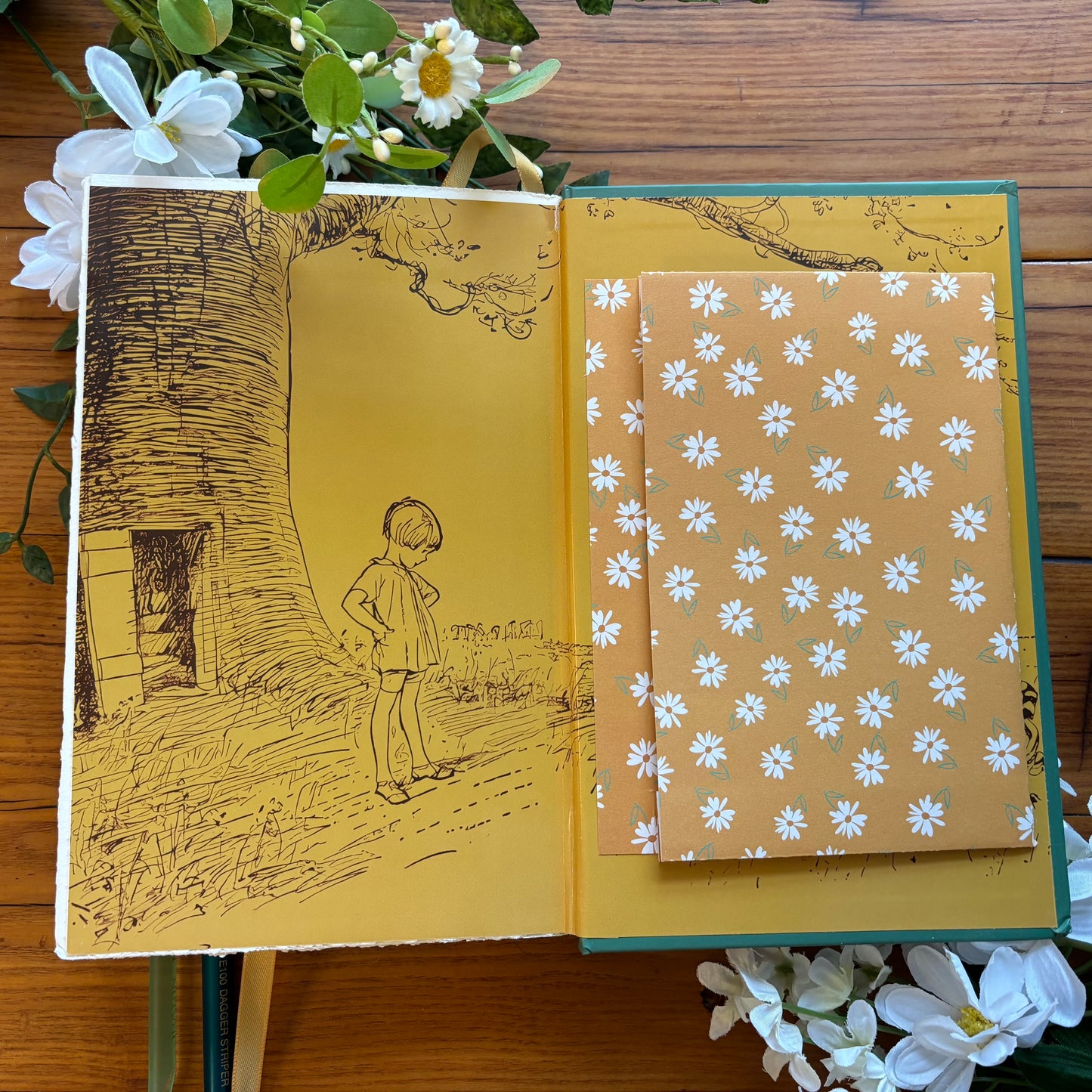 Winnie the Pooh Folio Edition