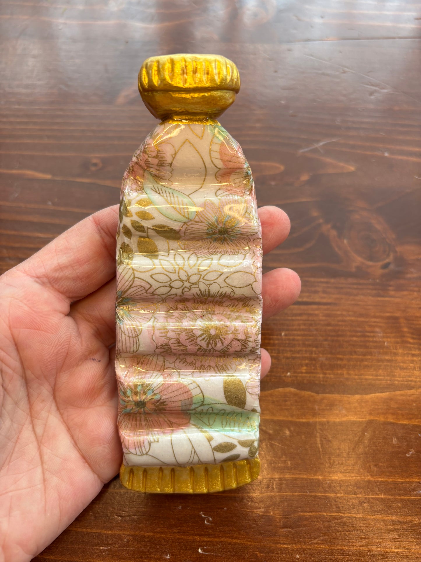 Paint Brush Tray