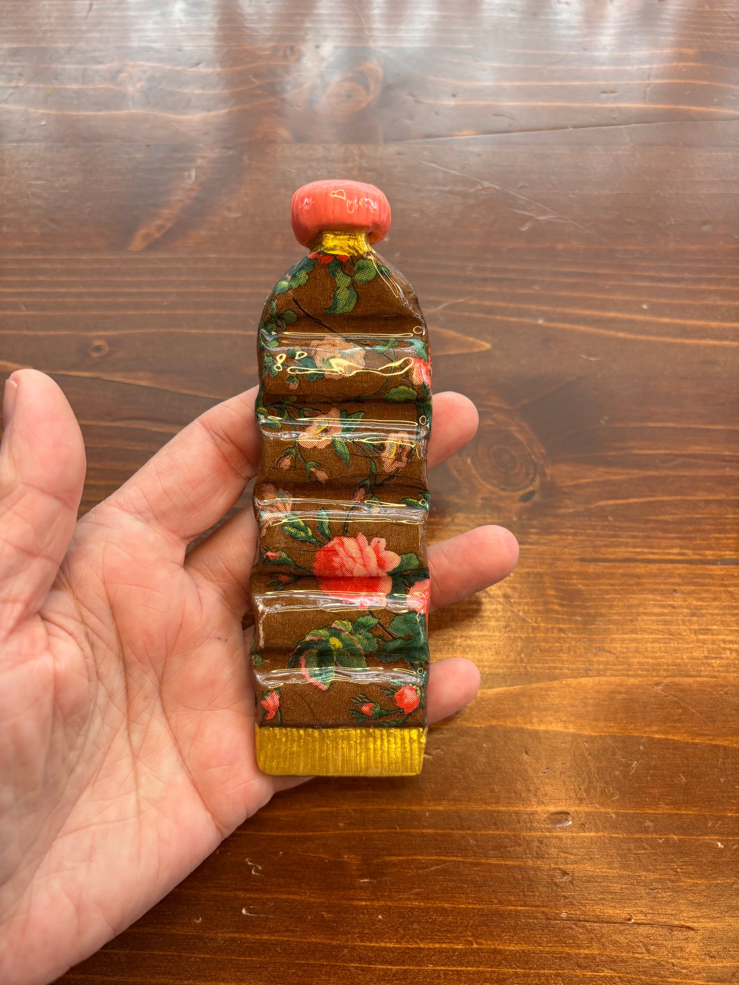 Paint Brush Tray