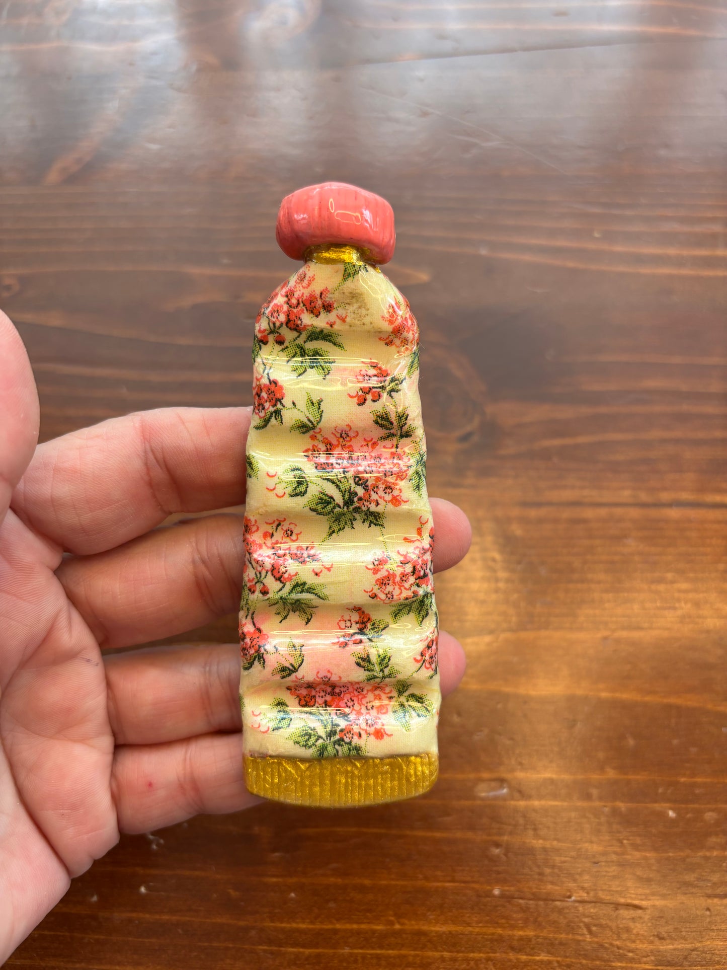 Paint Brush Tray