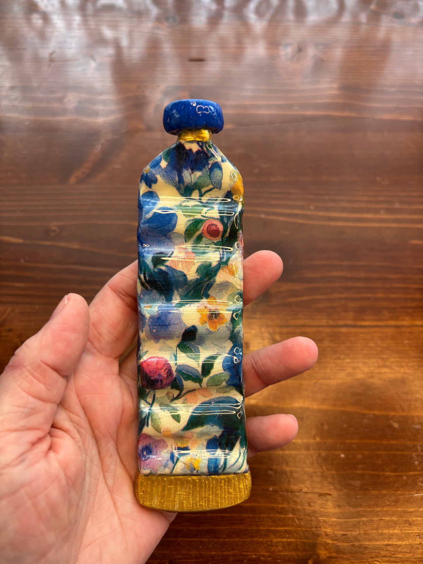 Paint Brush Tray