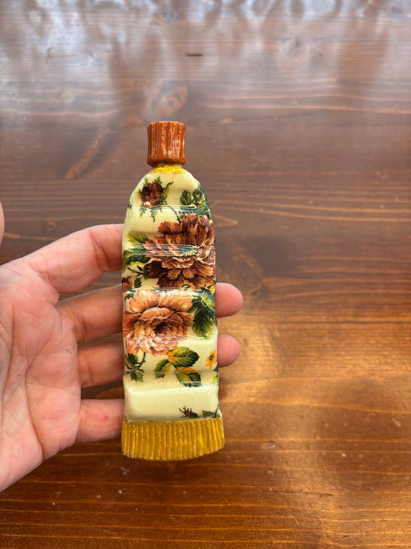 Paint Brush Tray