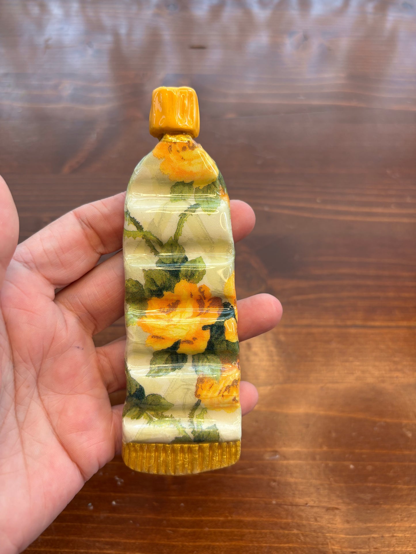 Paint Brush Tray