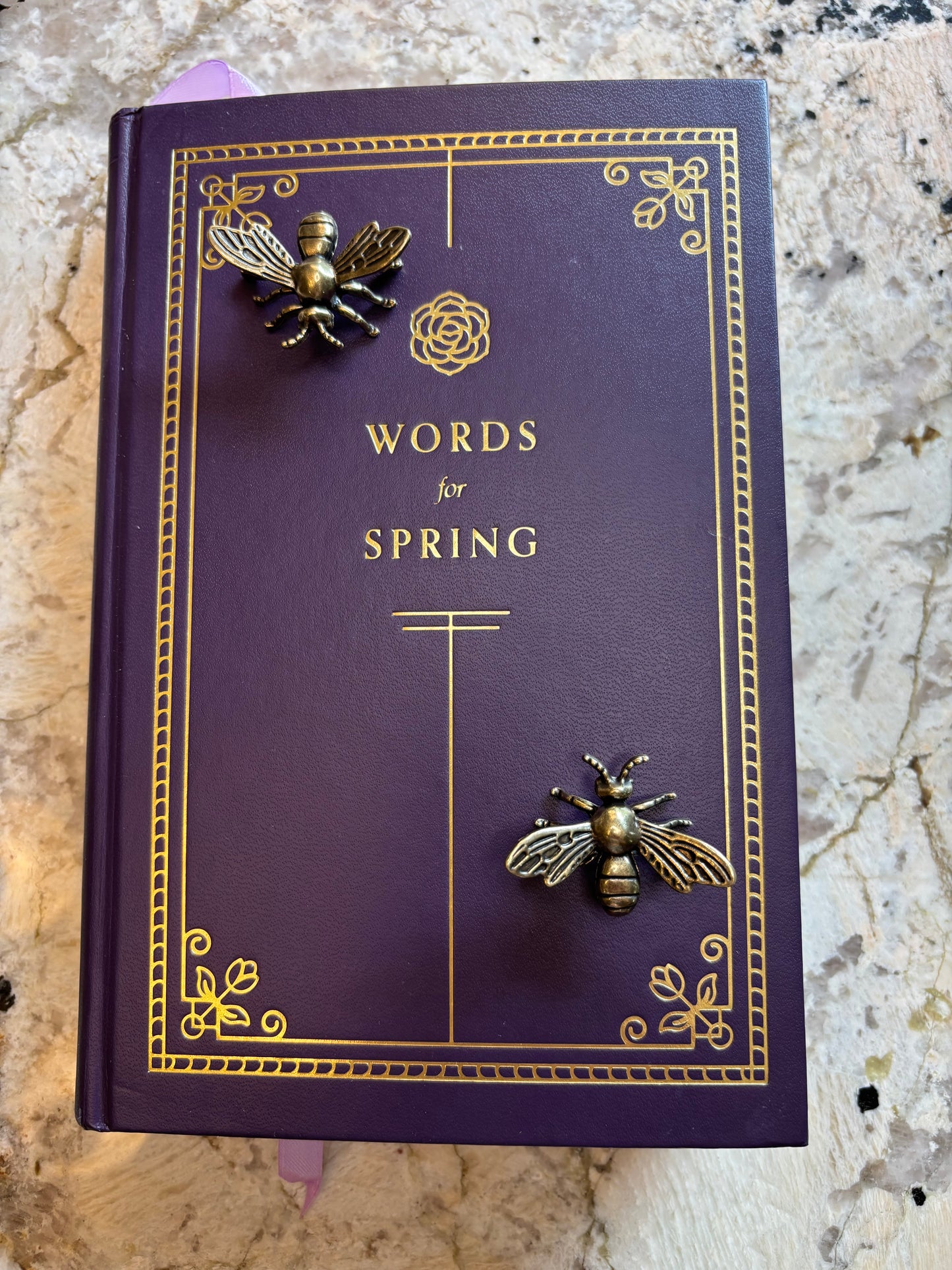 Words for Spring