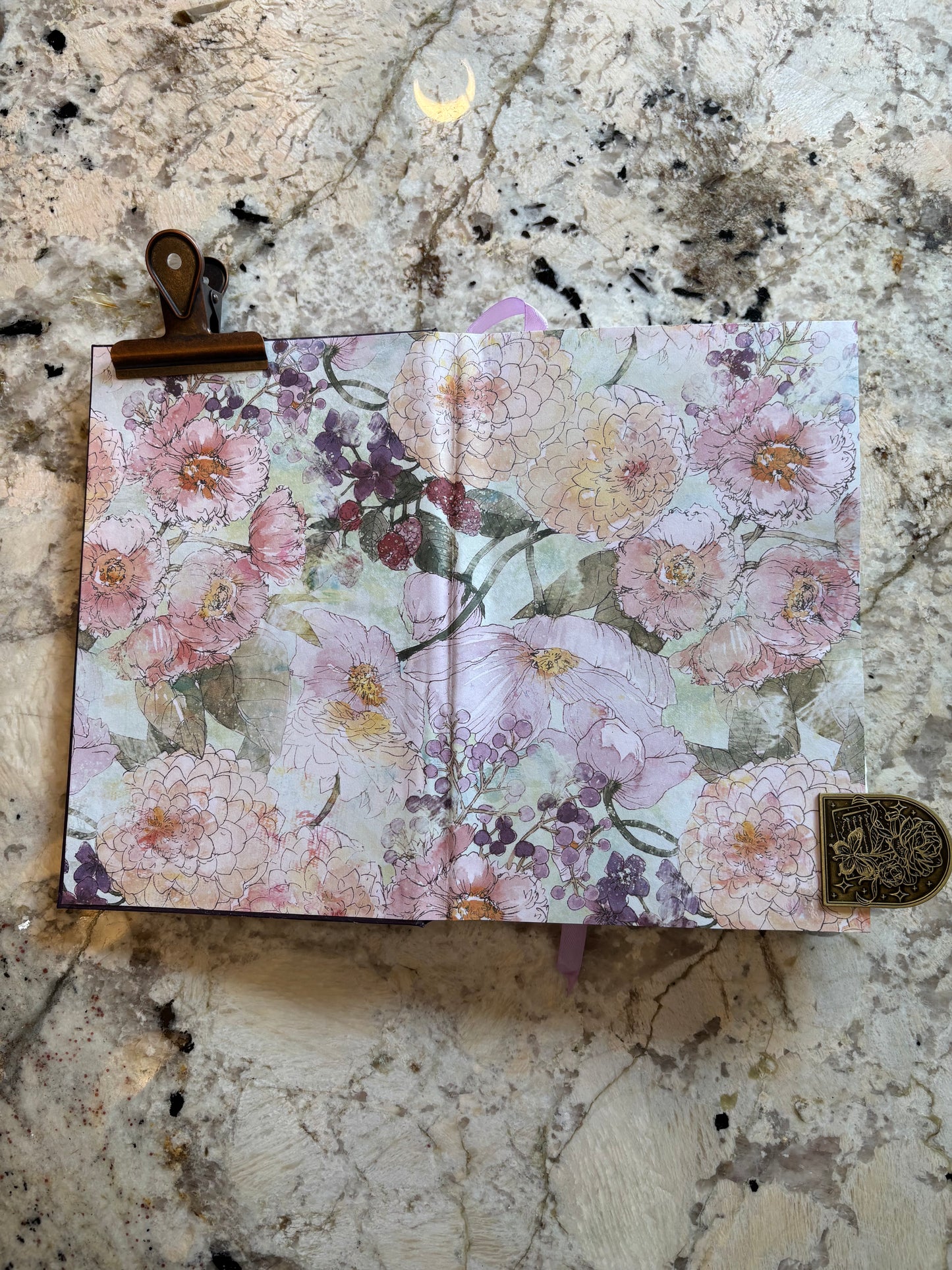 Words for Spring