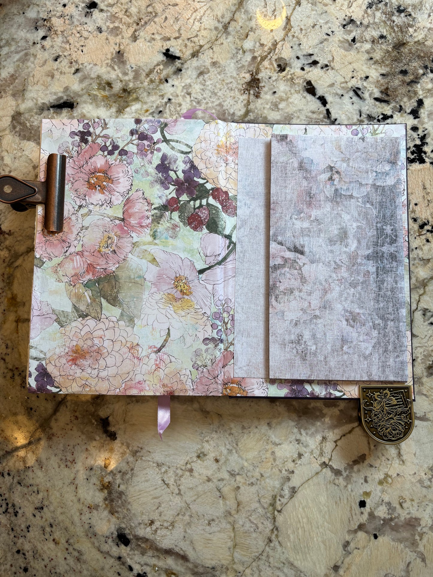Words for Spring