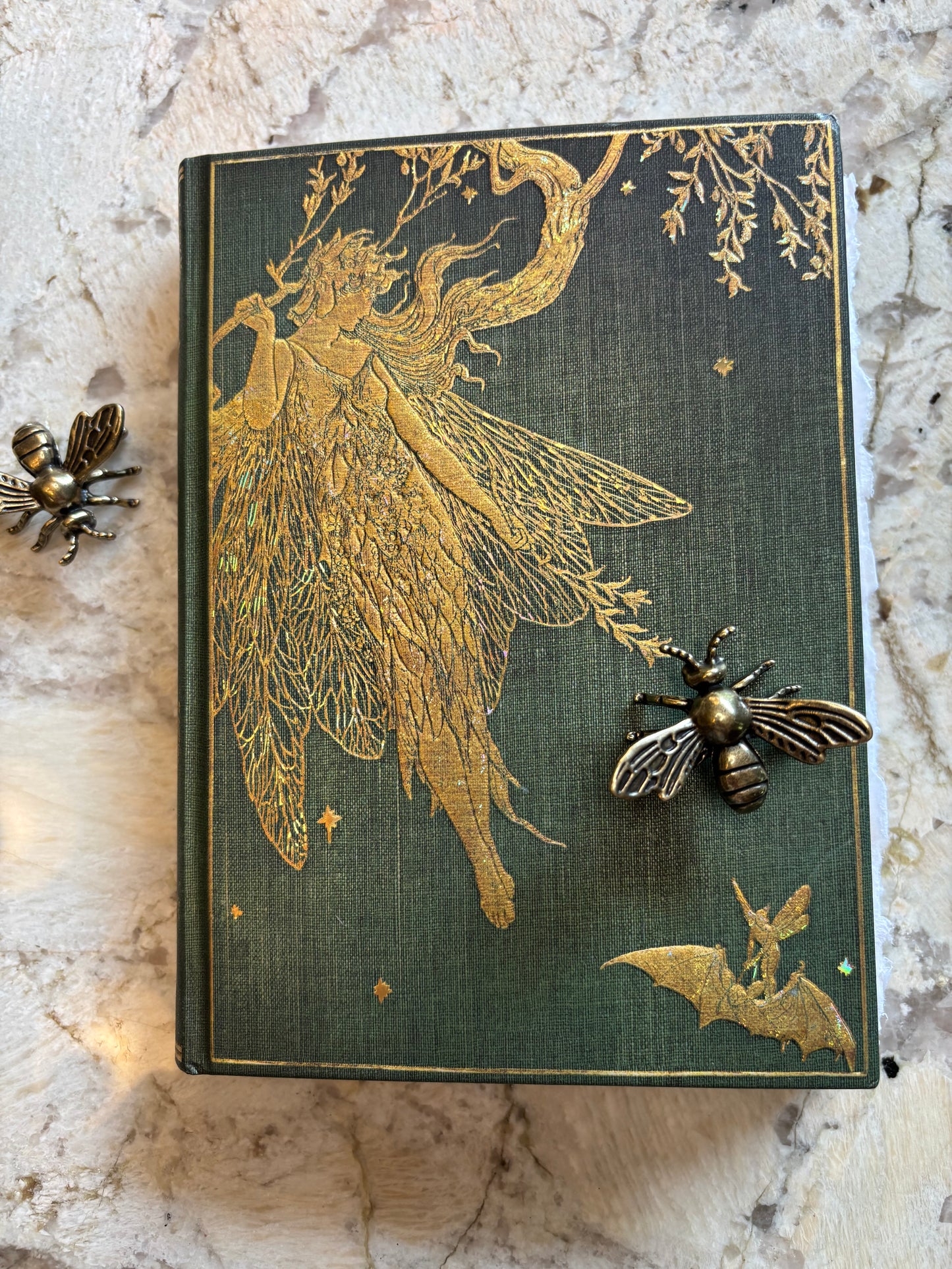 Fairy Journal