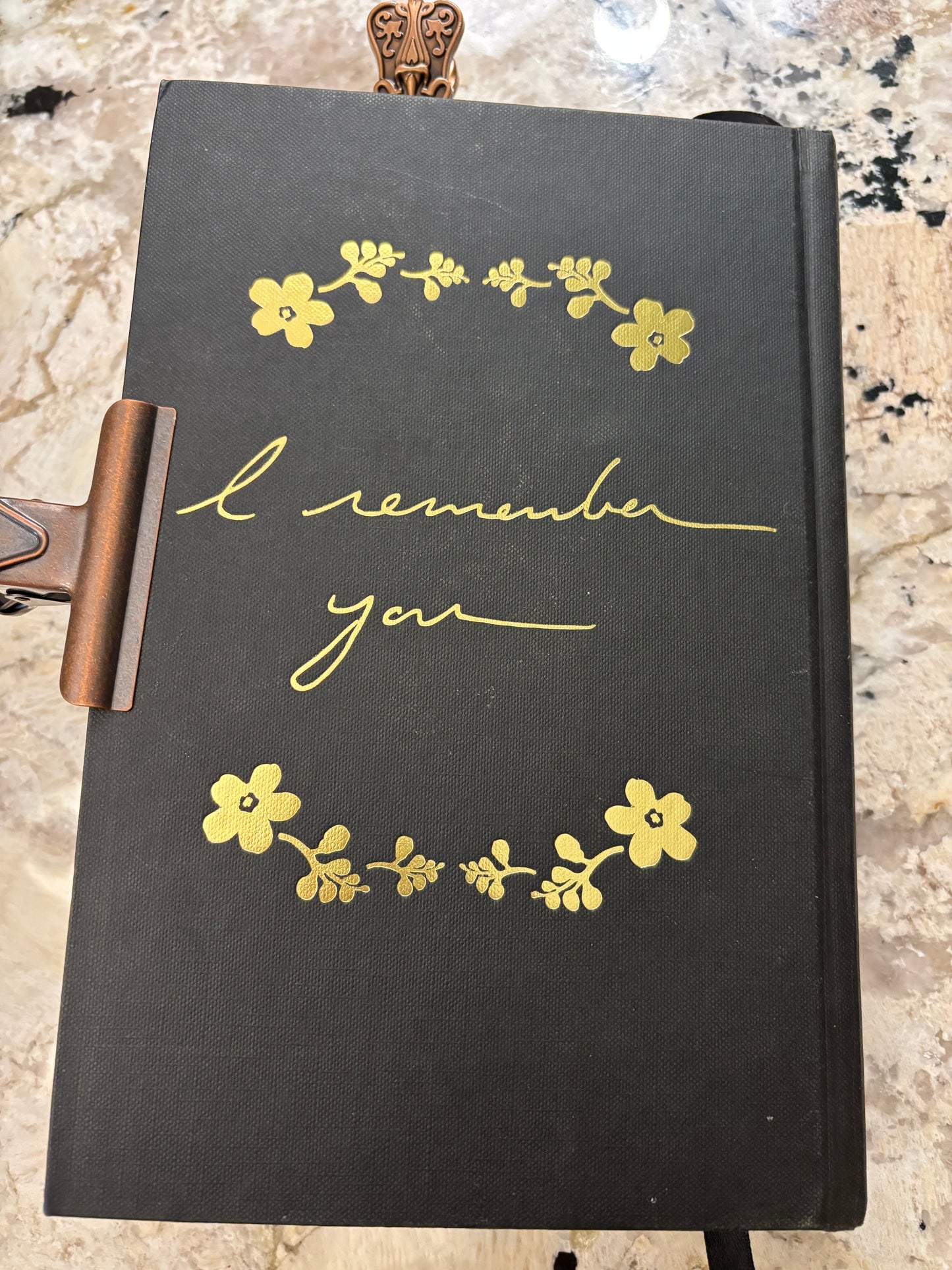 The Invisible Life of Addie LaRue V.E. Schwab