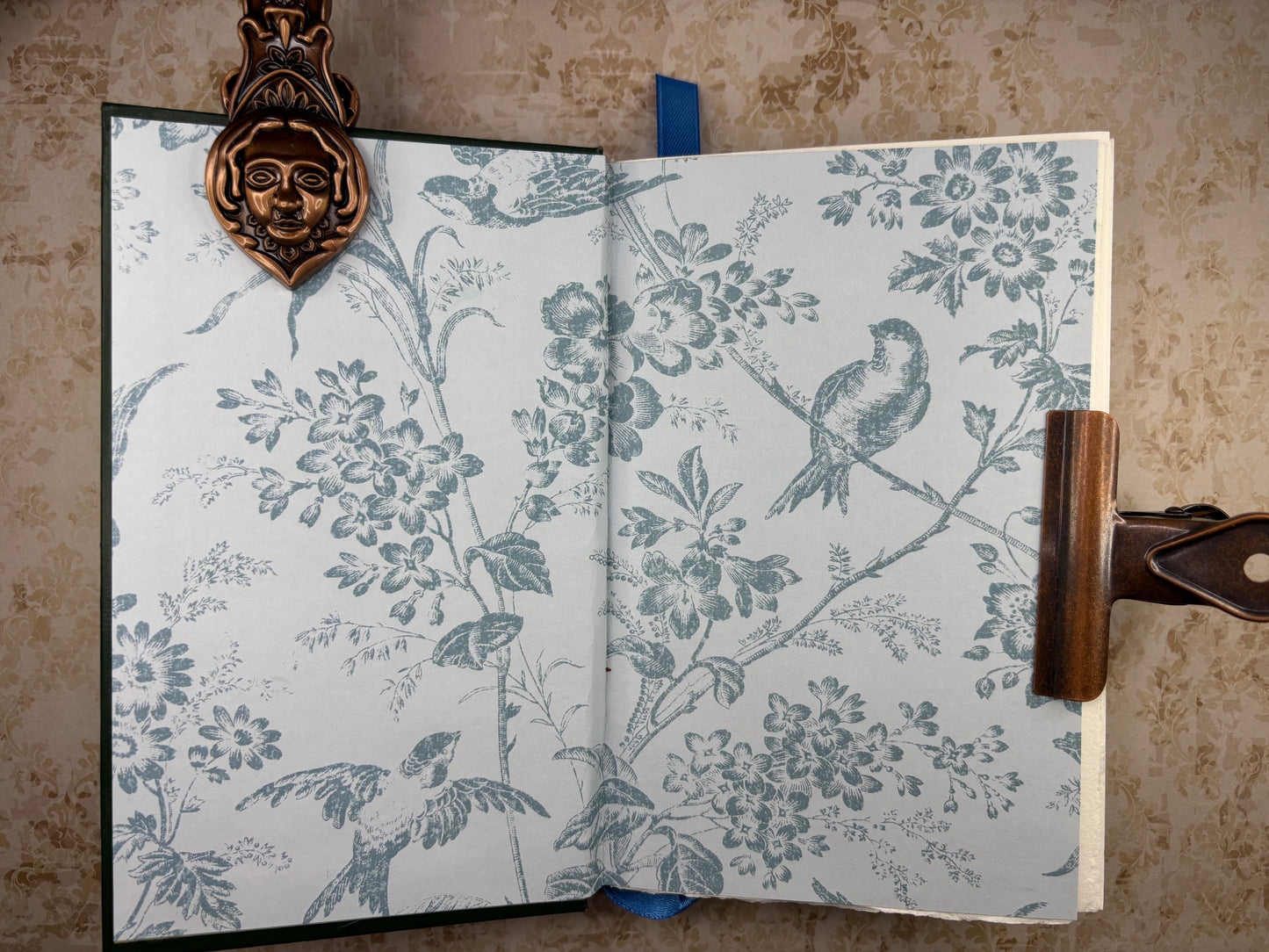 The Romantic story of Lily of the Valley