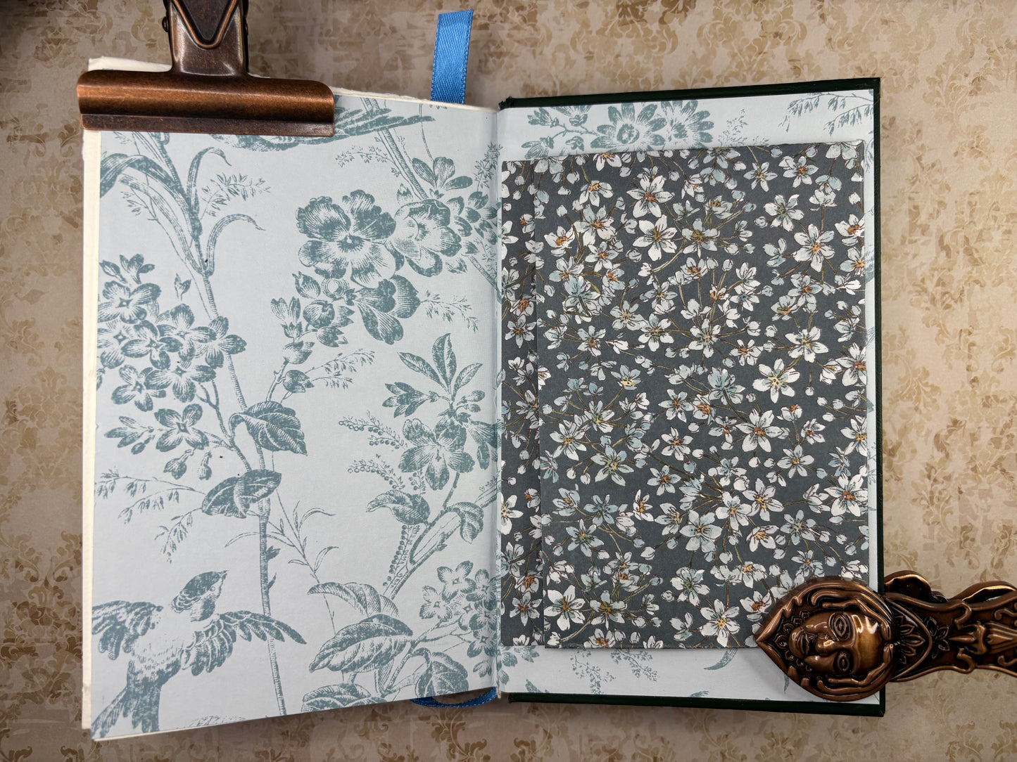 The Romantic story of Lily of the Valley