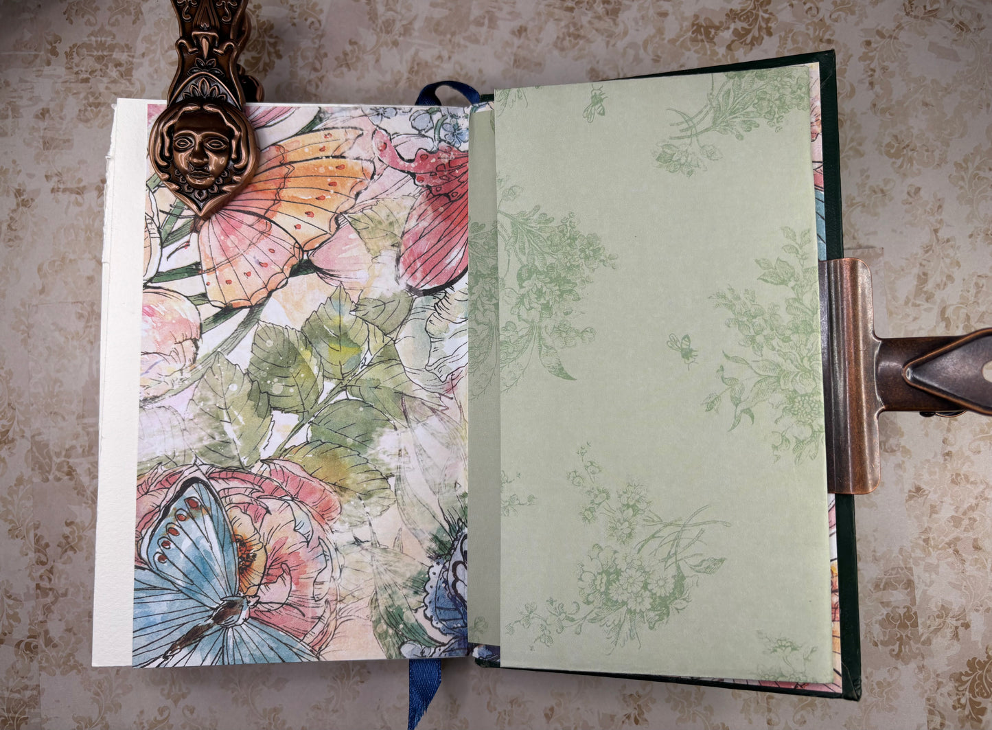 The Romantic Story of Lily of the Valley