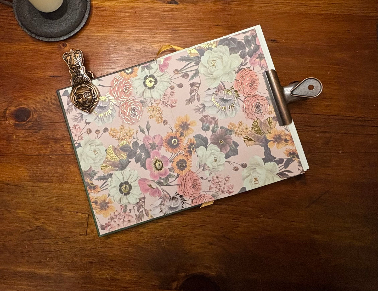 Fairy Journal