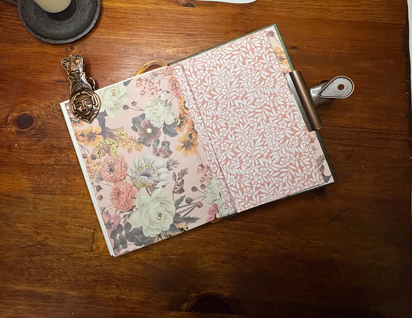 Fairy Journal