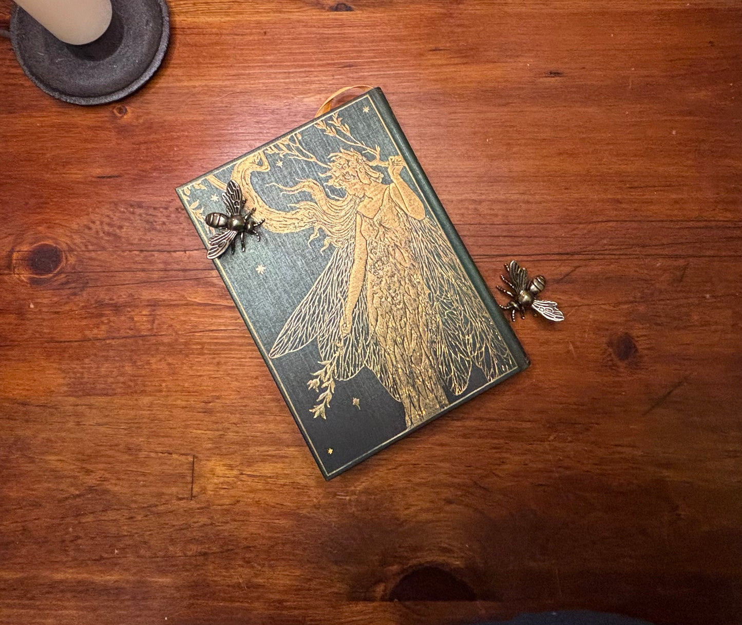 Fairy Journal