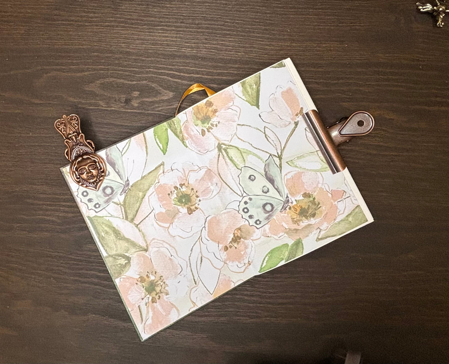 Fairy Journal