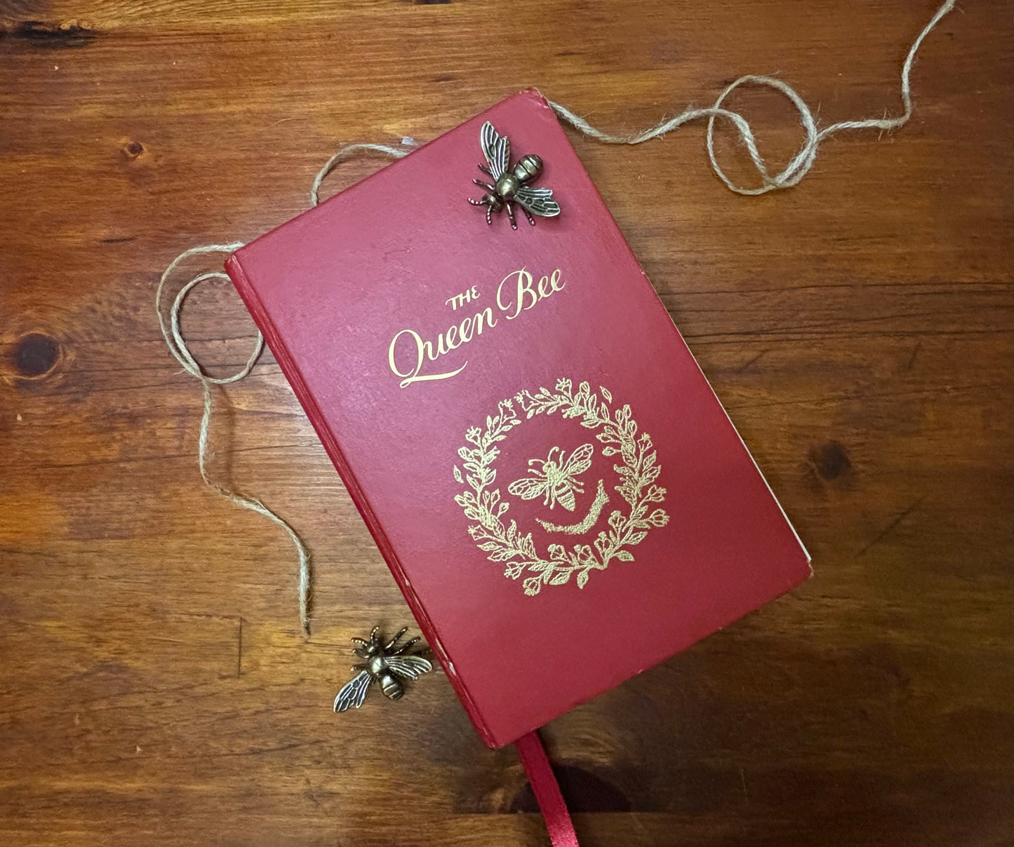 The Queen Bee
