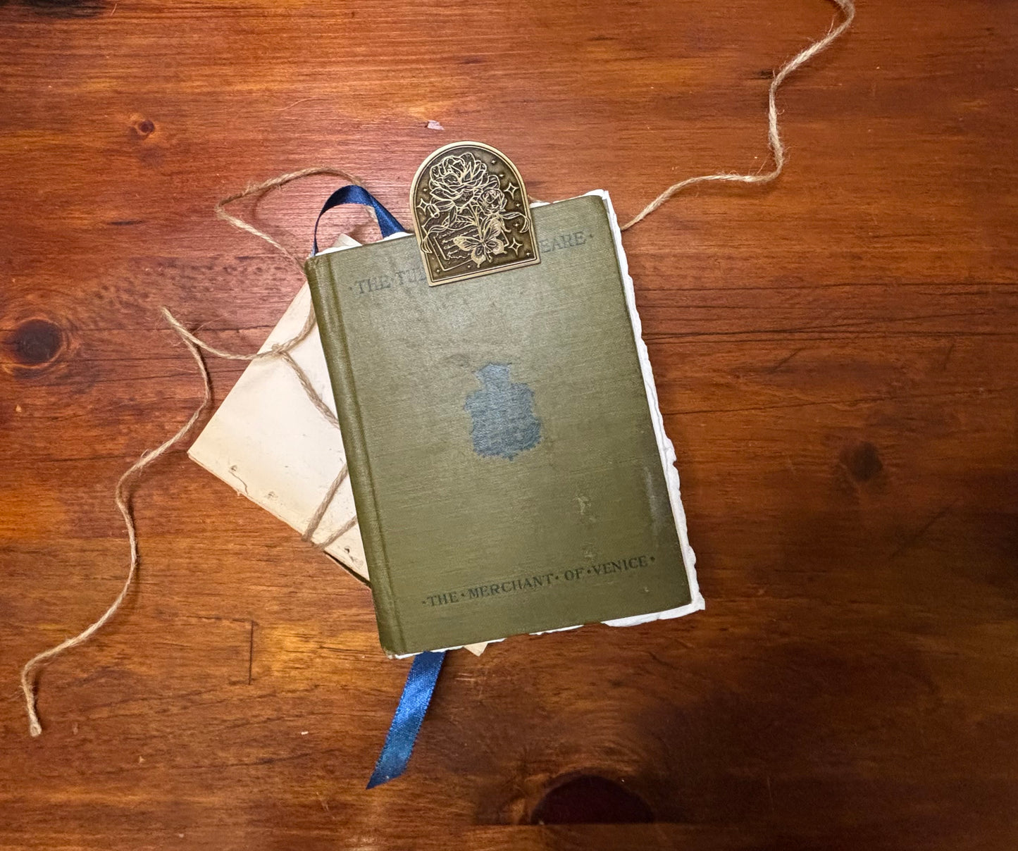 The Tudor -Shakespeare -The Merchant of Venice