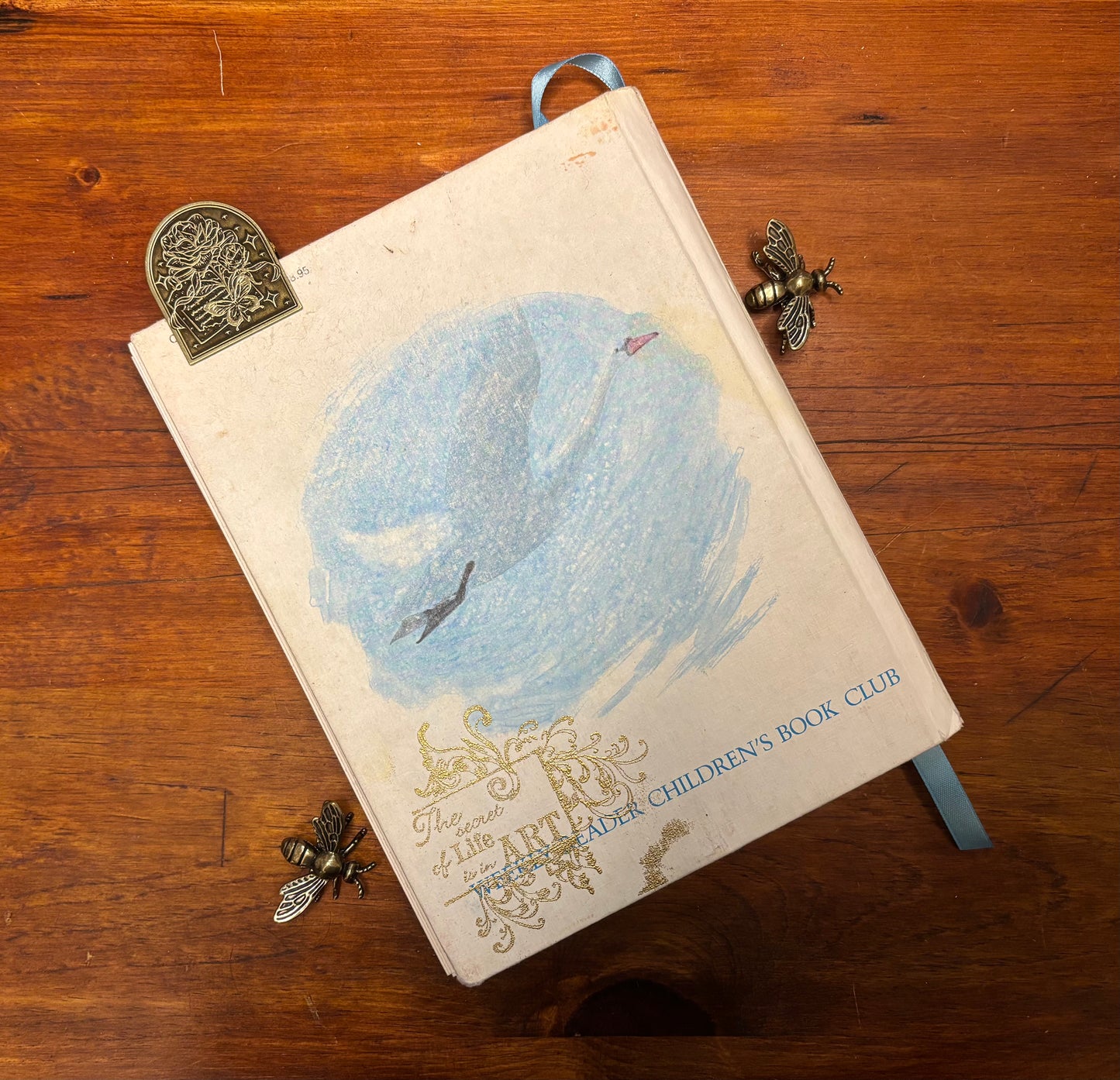 The Ugly Duckling -Hans Christian Anderson
