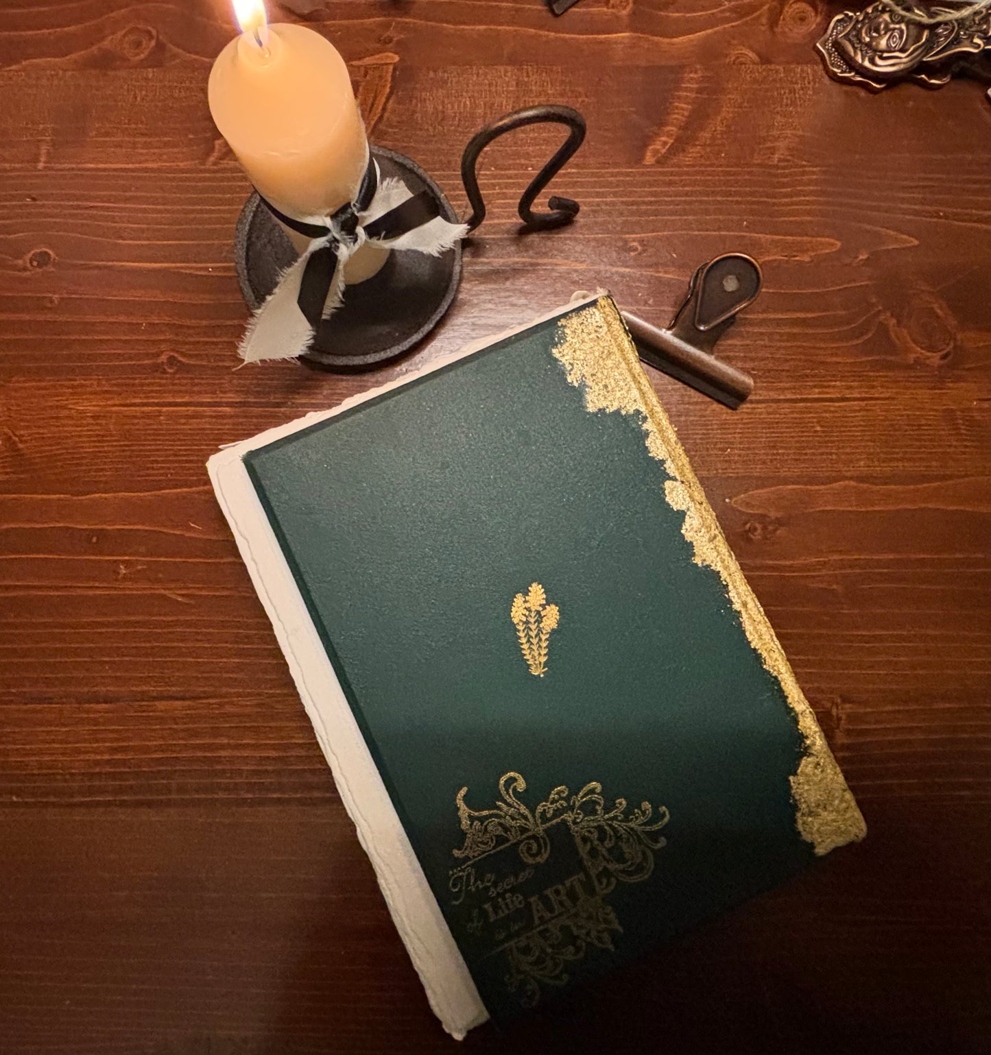 More Leaves from the Journal of a Life in the Highlands