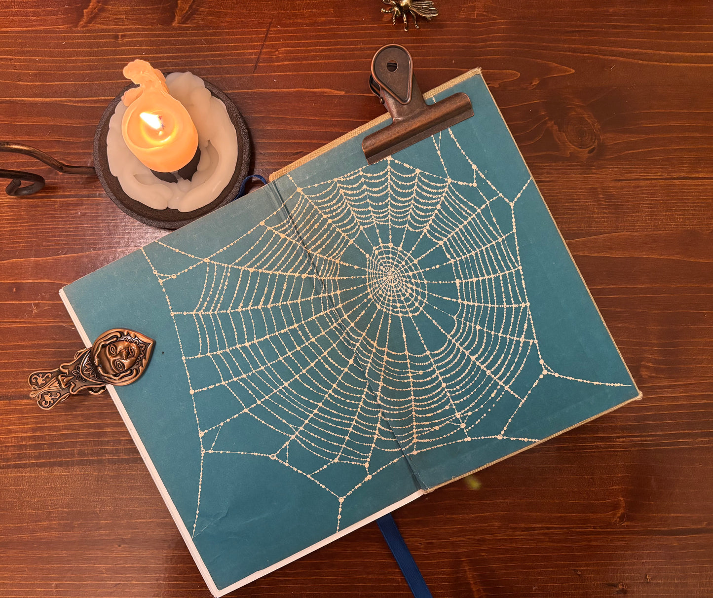 Charlotte’s Web -B.B. White