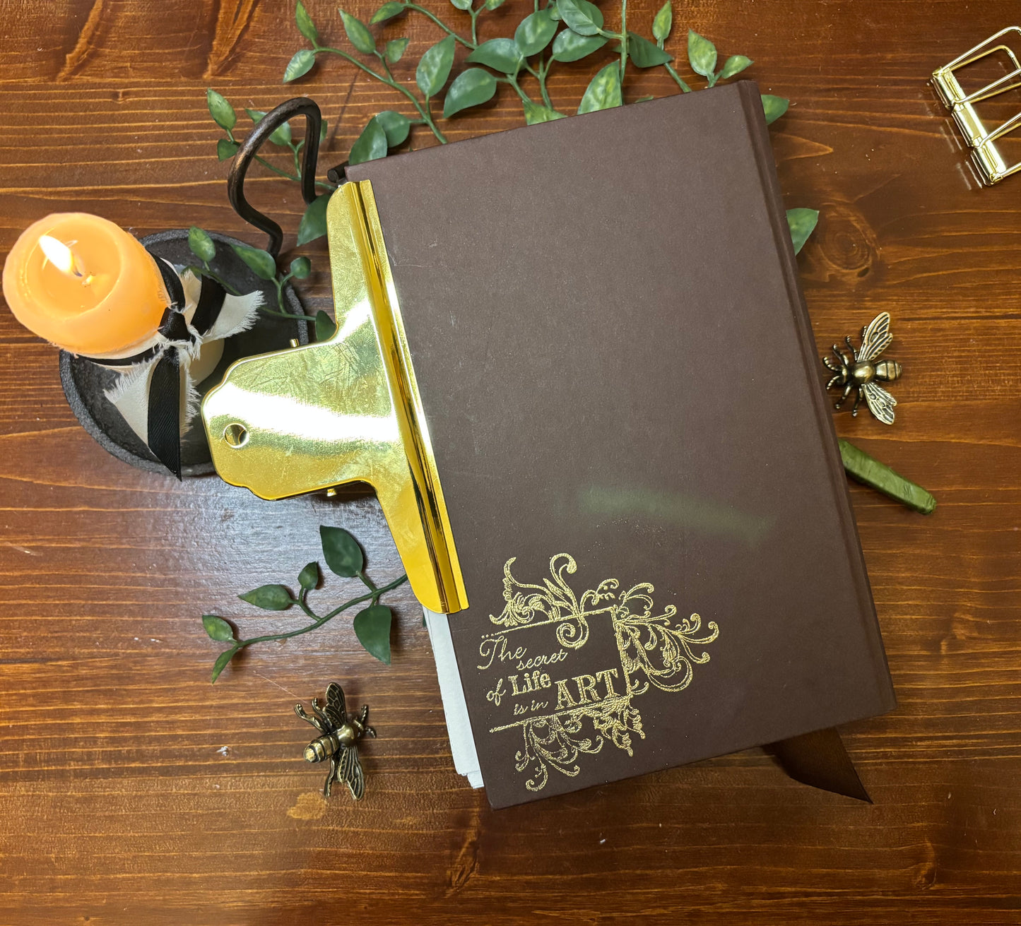 The Monstrous Kind -Lydia Gregovic