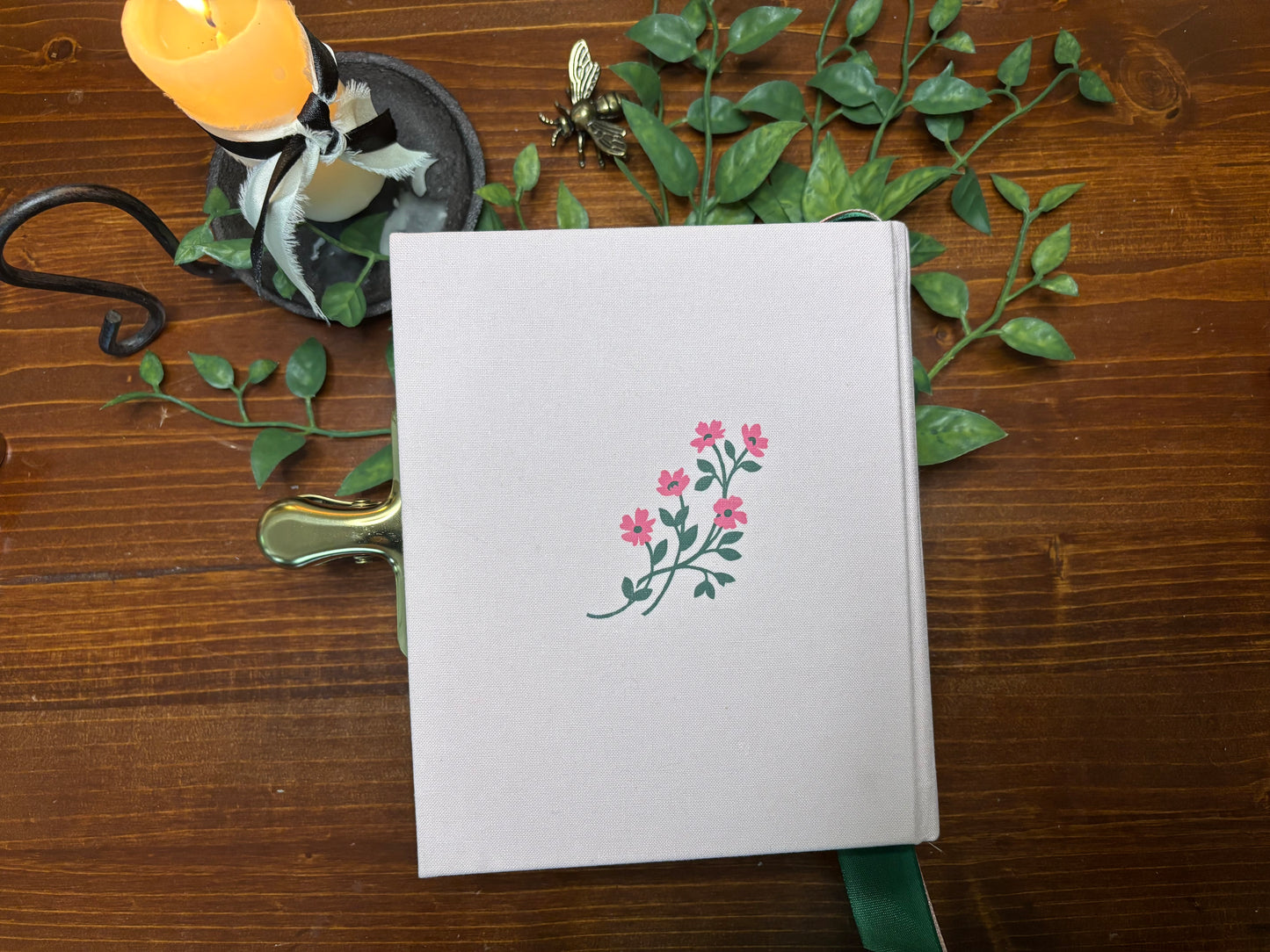 Anne of Green Gables -L.M. Montgomery