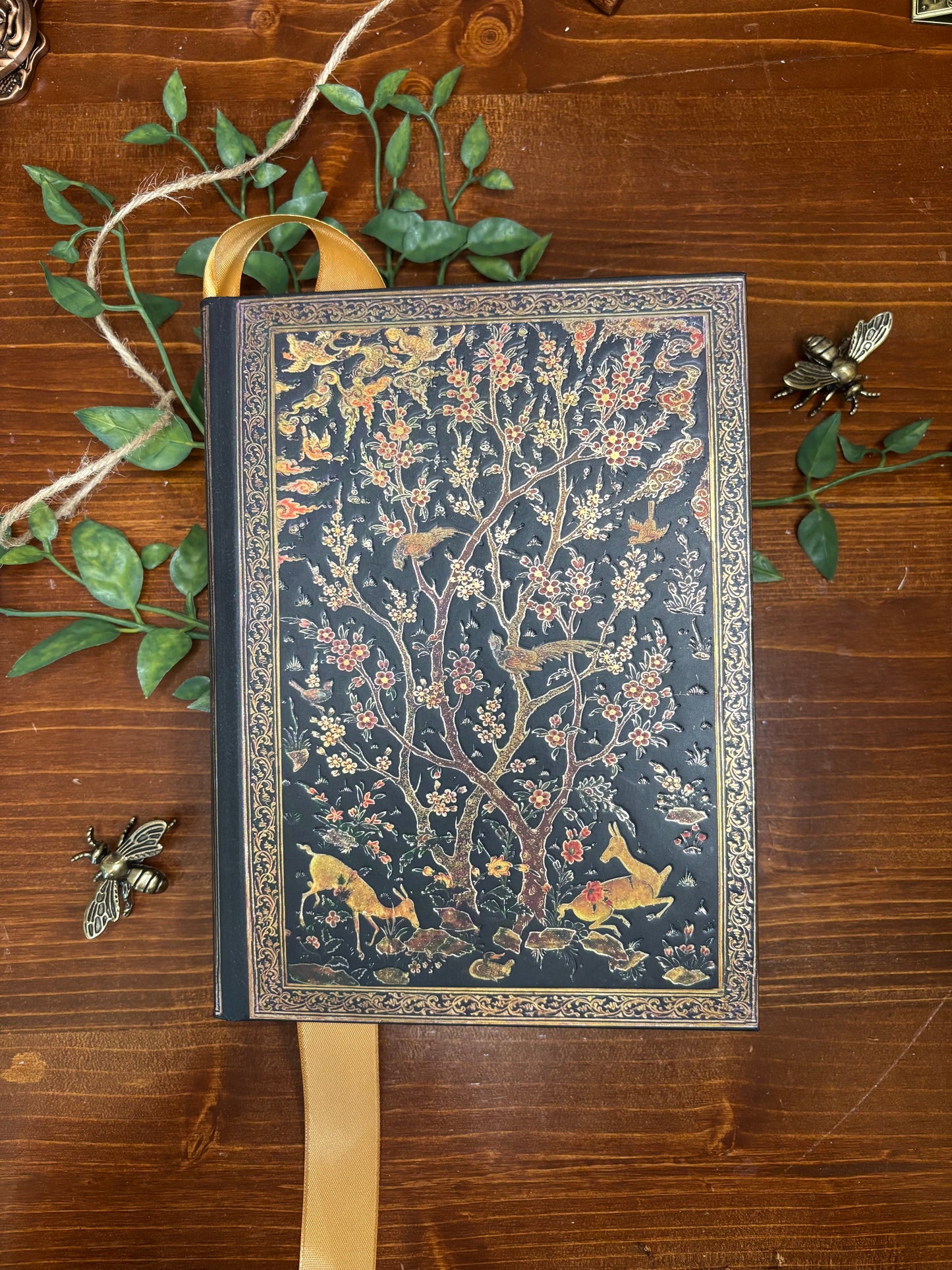 Flora and Fauna Journal