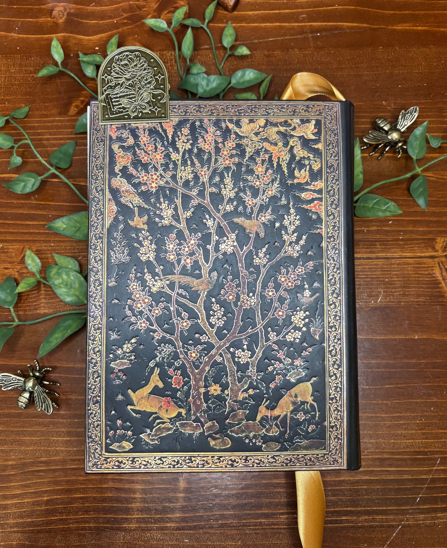 Flora and Fauna Journal