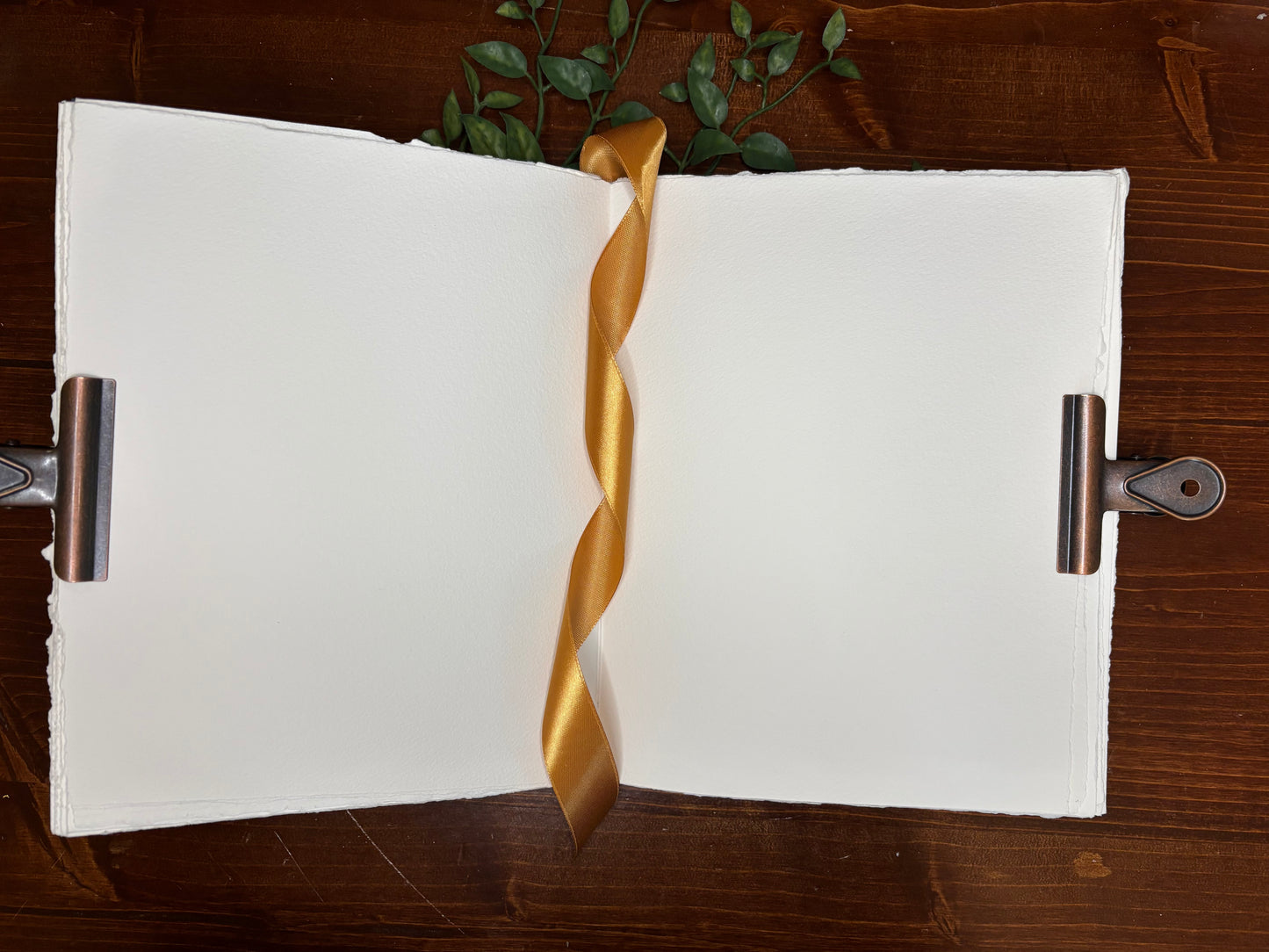 Fall Tree Journal