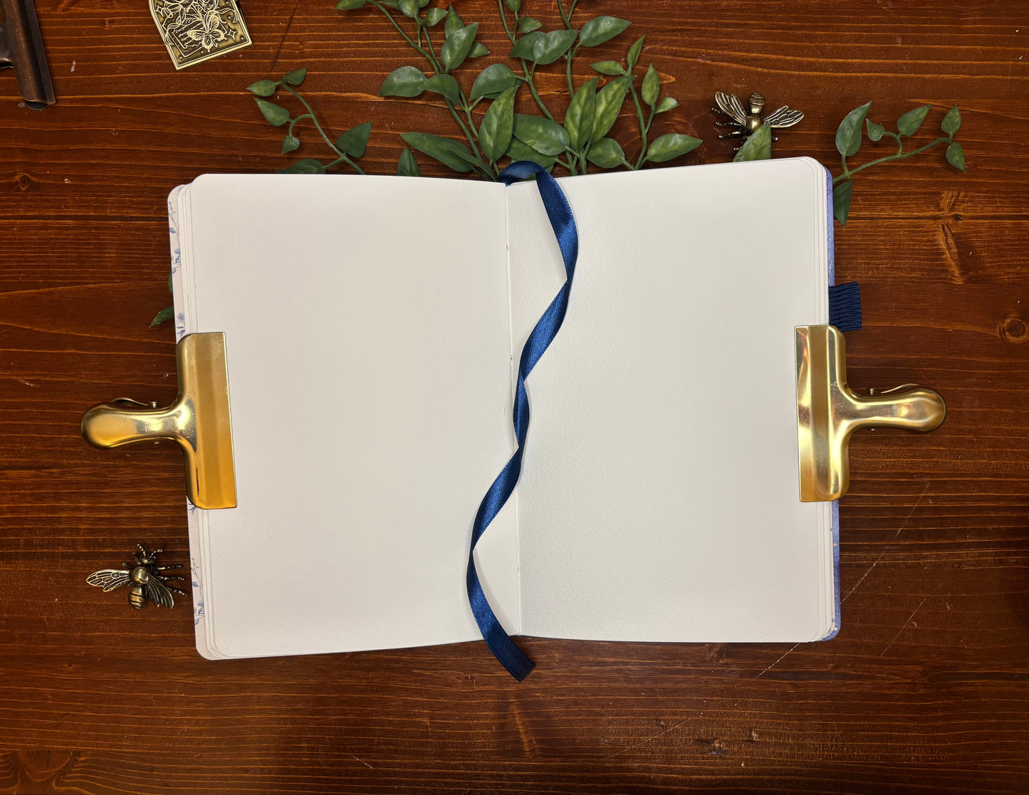 Stars and Clouds Journal