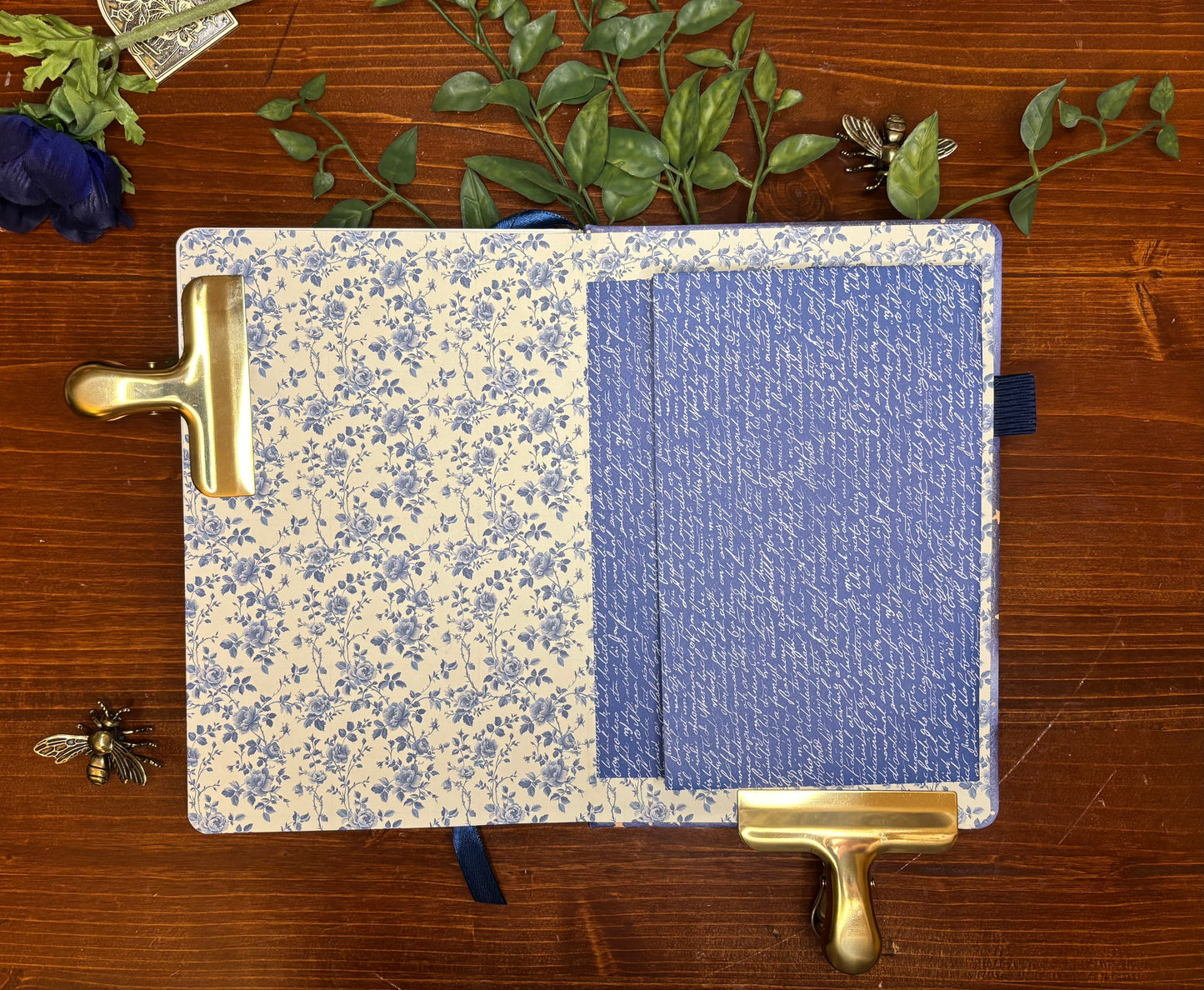 Stars and Clouds Journal