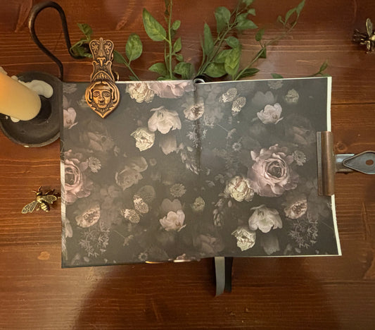 Mother Knows Best -A Tale of the Old Witch -Valentino