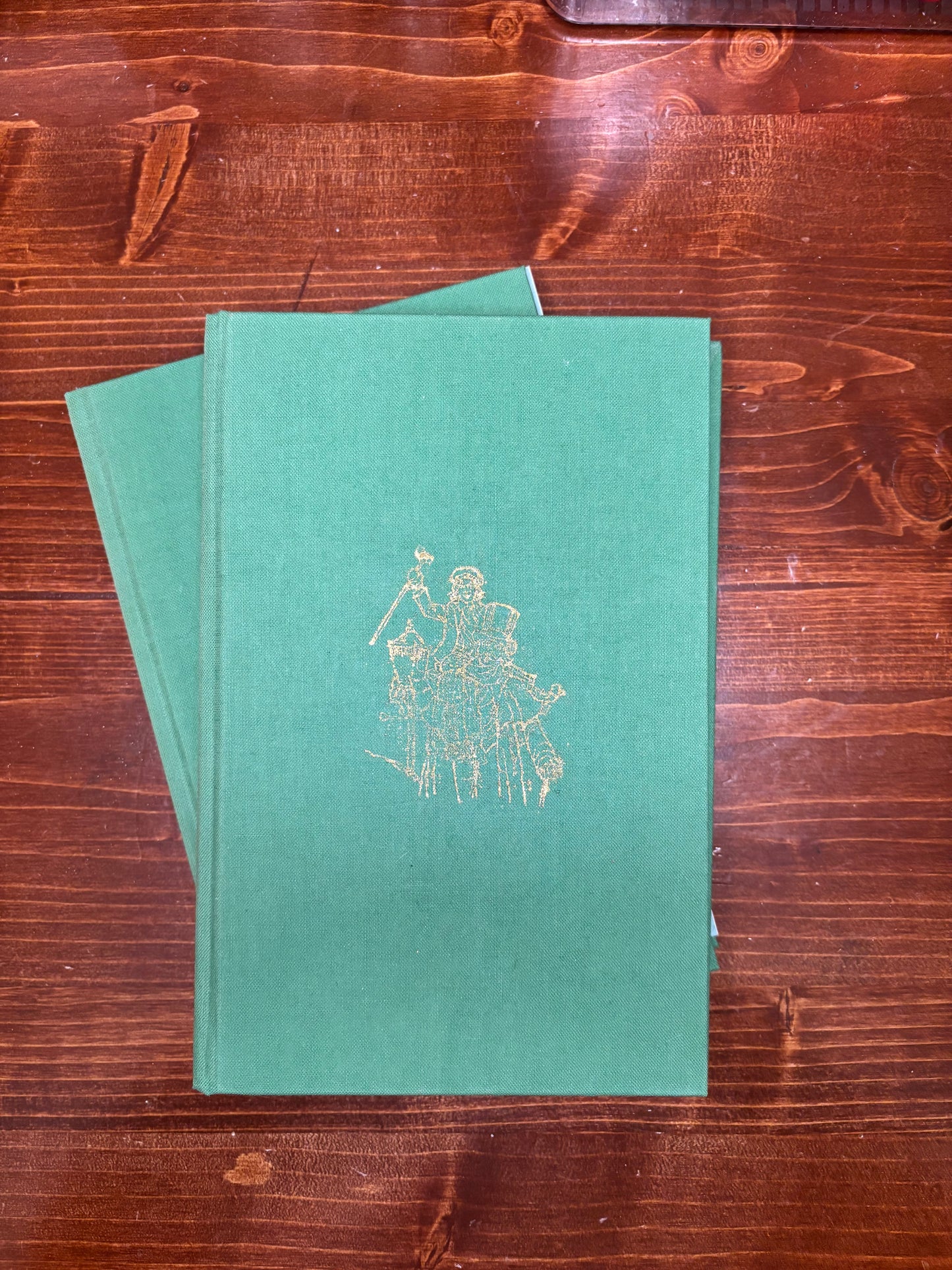 A Christmas Carol - Charles Dickens