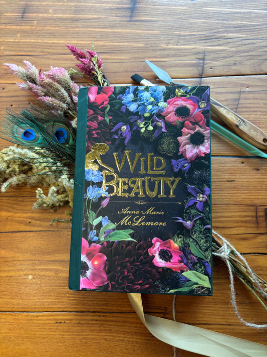 Wild Beauty