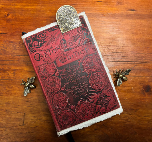 Hyperion -Long Fellow Caxton Editions