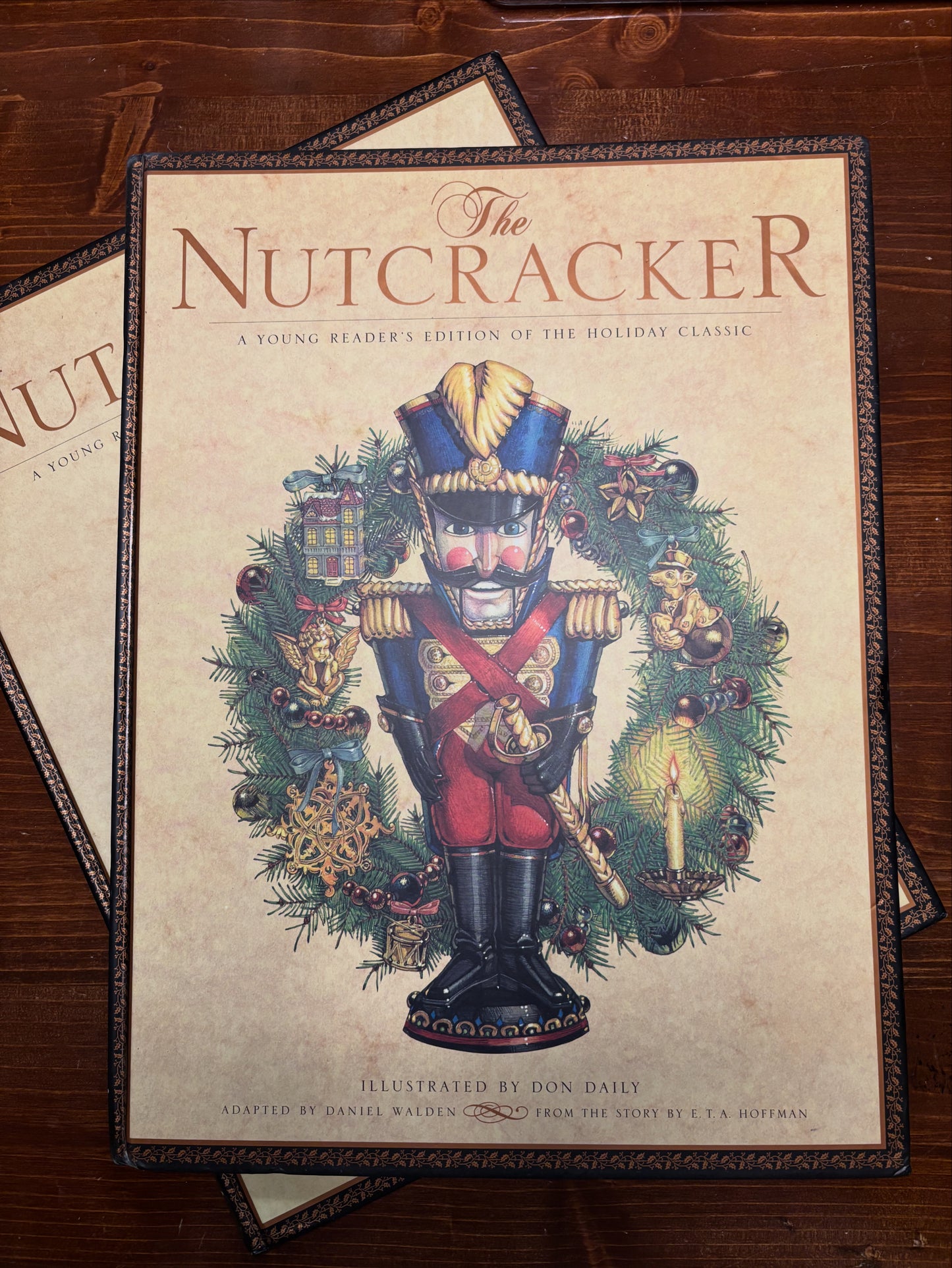 The Nutcracker