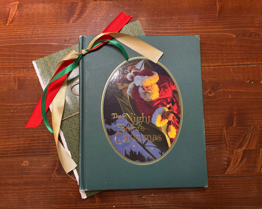 The Night Before Christmas