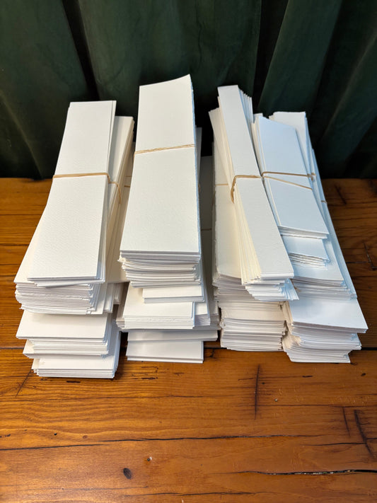 Z Add-ons Scrap Arches 140lb Cold Press Paper