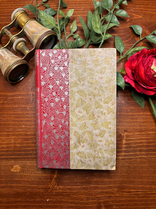 Story of an African Farm -Olive Schreiner c.1883