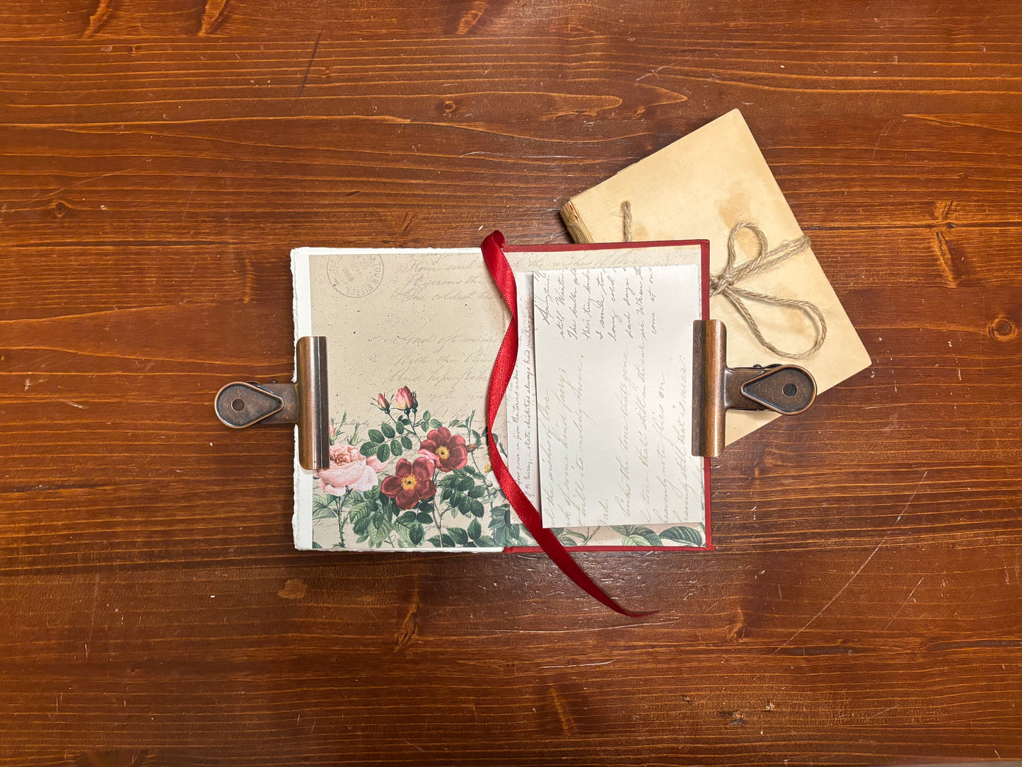 Around The Tea Table -T. De Witt Talmage c.1895