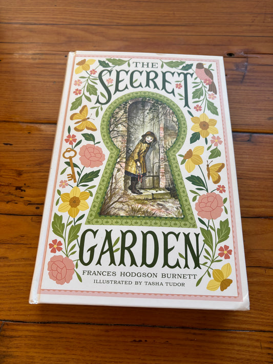 The Secret Garden