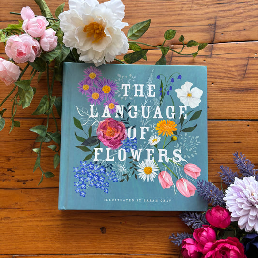 The Language of Flowers