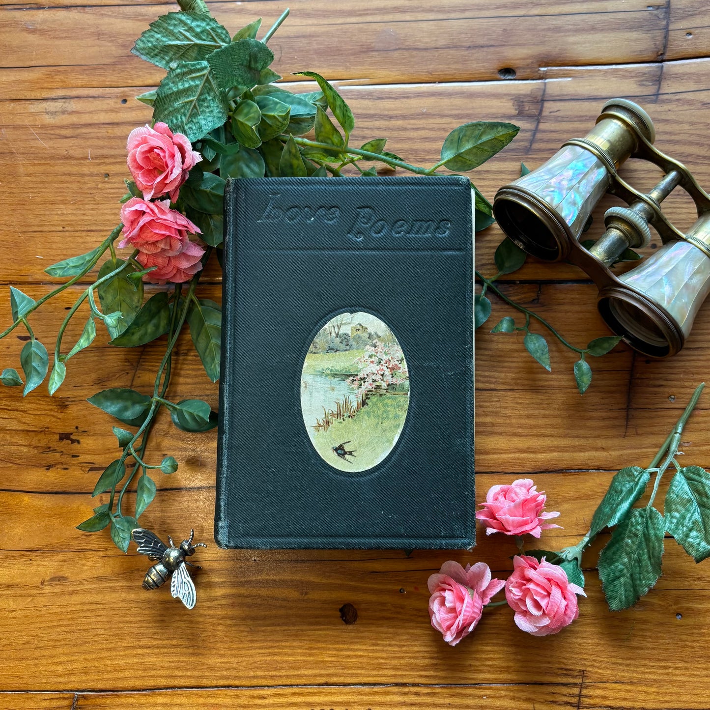 Love Poems