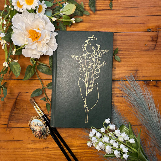 The Romantic Story of Lily of the Valley