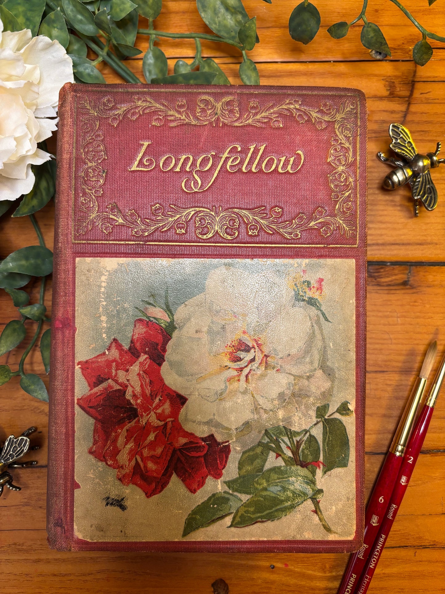 Longfellow
