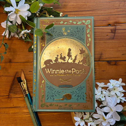 Winnie the Pooh Folio Edition