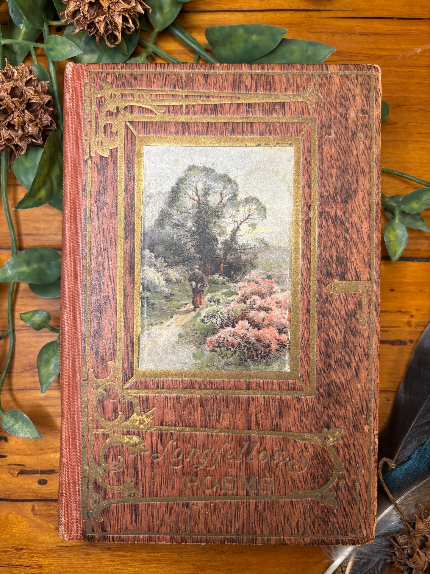 Longfellow Poems