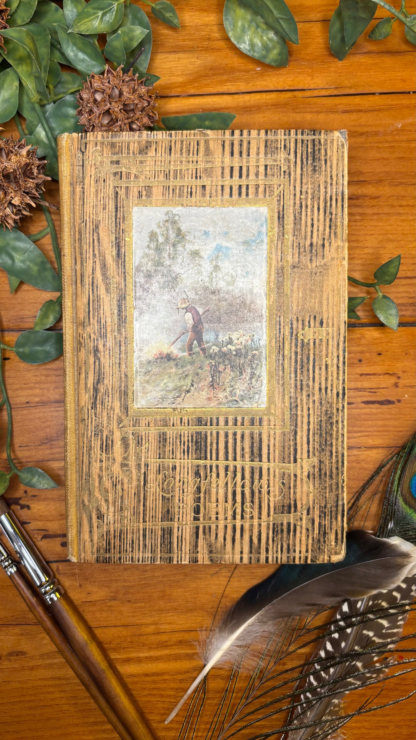Longfellow Poems