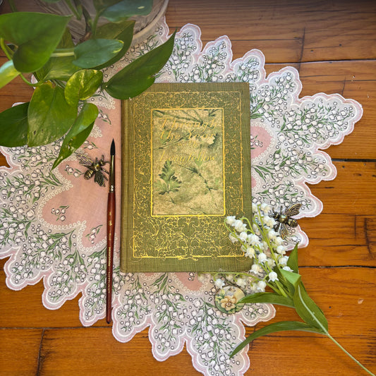 Through the Year with Longfellow
